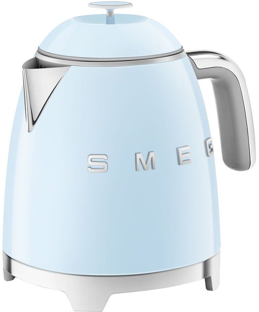 Чайник SMEG KLF05PBEU