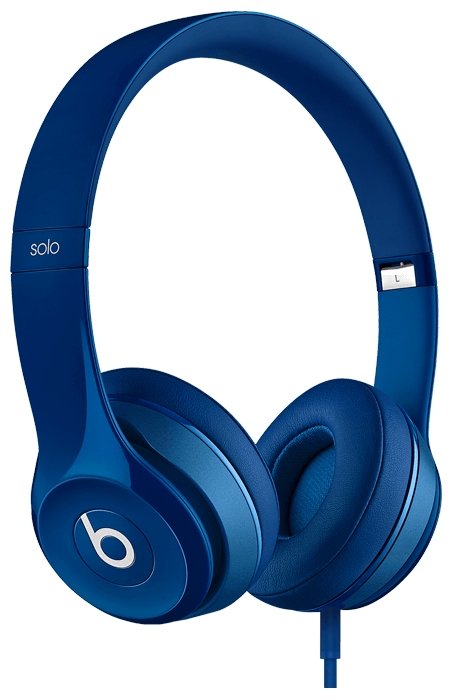 beats by dre solo 1