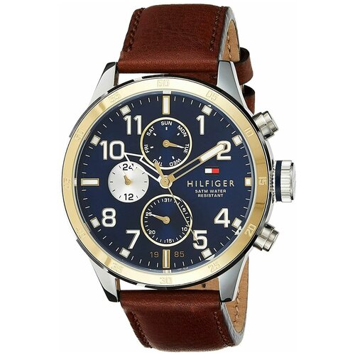 Наручные часы Tommy Hilfiger Trent 1791137