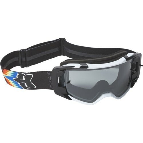 Очки Fox Vue Relm Goggle Spark Black (28046-001-OS)