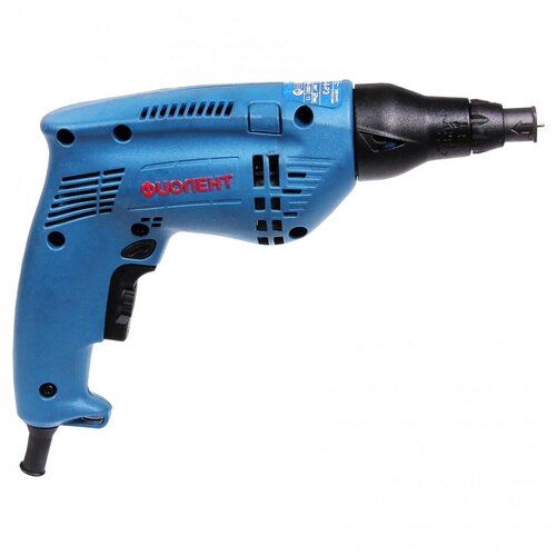 Сетевой шуруповерт Фиолент ШВ3-6-РЭ ИДФР298313002 арт Ф0048 4869₽