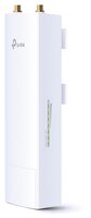 Wi-Fi роутер TP-LINK WBS210 V2 белый