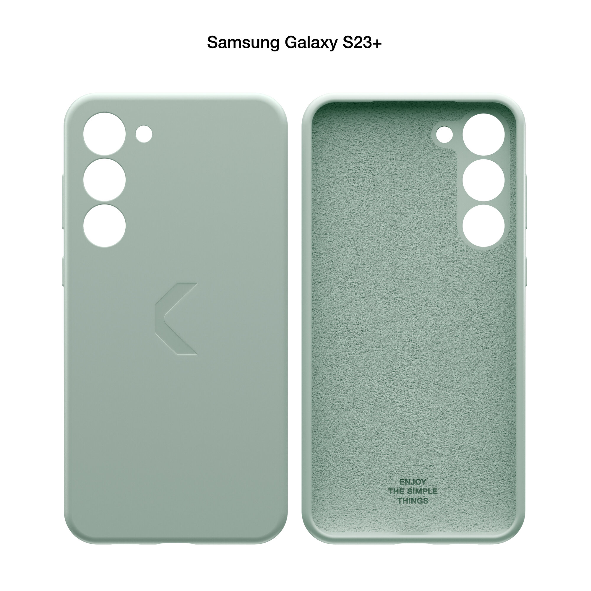 Чехол COMMO Shield для Samsung Galaxy S23+