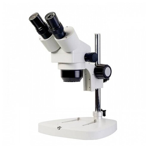 Микроскоп стерео Микромед МС-2-ZOOM вар.1A микроскоп микромед мс 2 zoom вар 1a