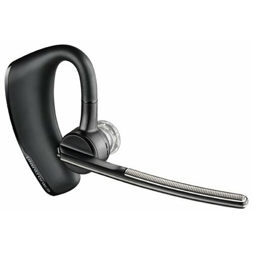 фото Bluetooth-гарнитура plantronics voyager legend, black