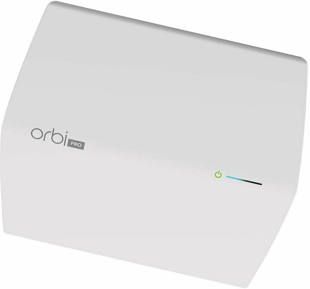 Точка доступа NETGEAR Orbi Pro AC3000 WiFi 5 (SRC60-100NAS)