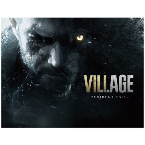 Resident Evil Village 4199₽