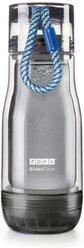 Бутылка "Zoku Active", 325 мл, синяя