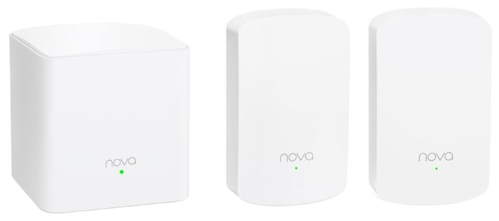 Wi-Fi система Tenda MW5-3