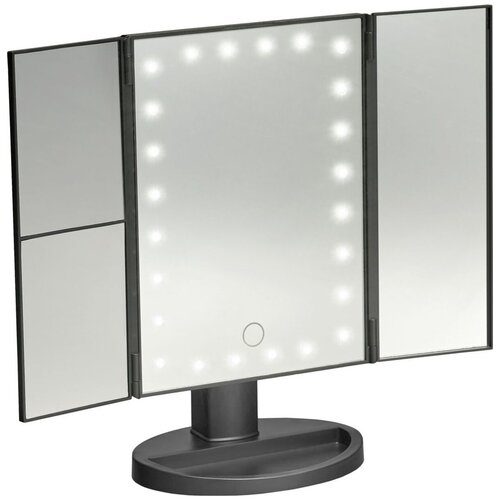 BRADEX KZ 1267 Настольное 3D зеркало с подсветкой