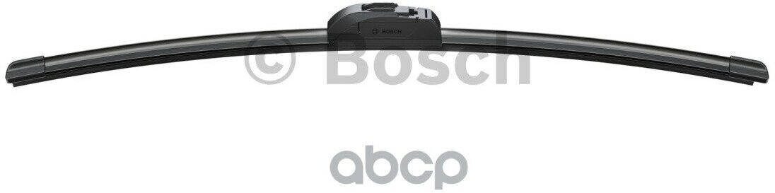 Щетка стеклоочистителя Bosch Aerotwin AR22U 550 мм, 3397008537 - фото №9