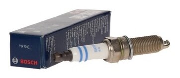 Свеча зажигания Bosch YR 7 NE (0242135527)