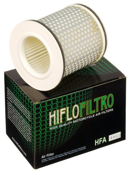 Фильтр воздушный HiFlo HFA4603 Yamaha Diversion 94-03