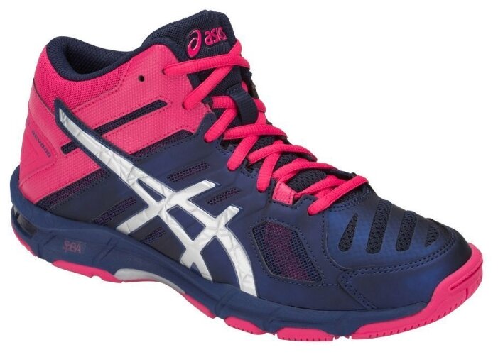 asics gel beyond 5