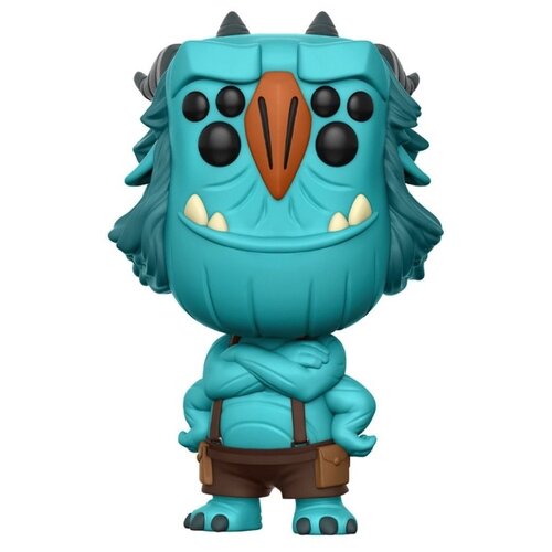 фото Фигурка funko pop! охотники на