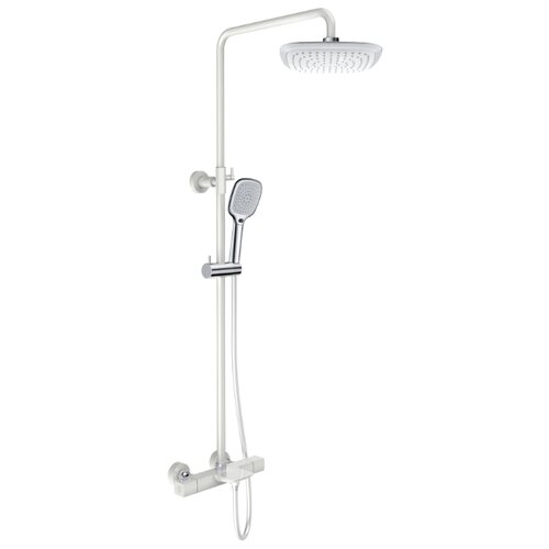 фото Душевая стойка altrobagno