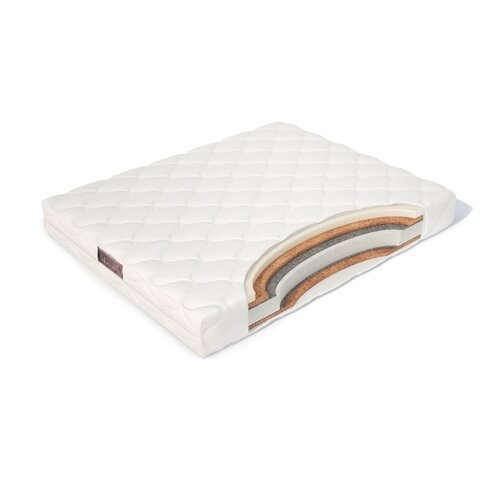 фото Матрас materlux pisa