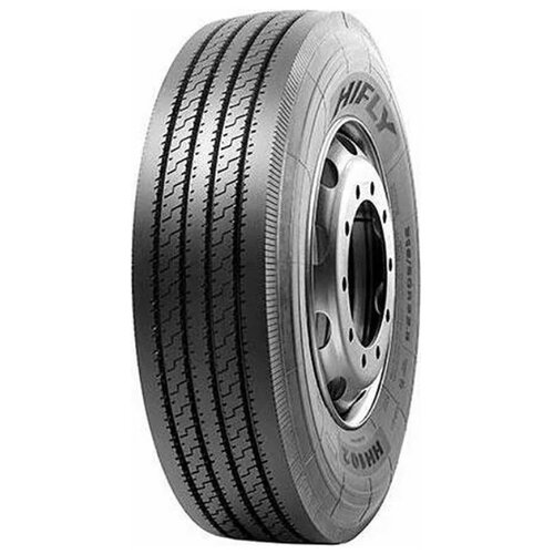 HiFly 315/70R22,5 154/150L (152/148M) HH102 TL PR20