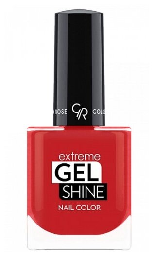 Лак для ногтей Golden Rose Extreme Gel Nail Color 59 10,2 мл