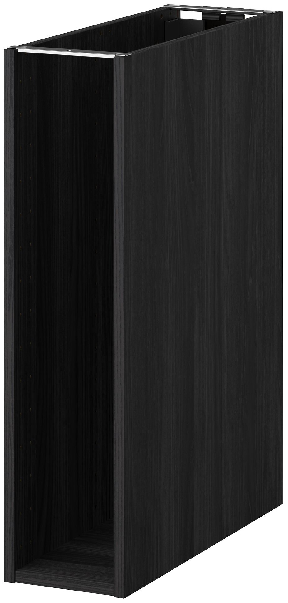 Каркас для кухни ИКЕА МЕТОД для напольного шкафа, (ШхГхВ): 80х37х80 см ...