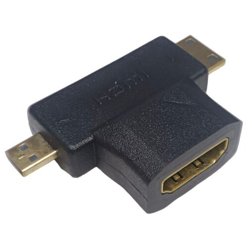 переходник hdmi Переходник hdmi - mini micro hdmi