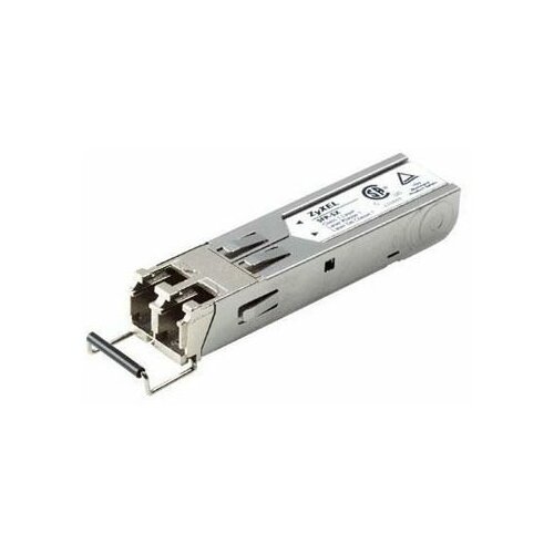 SFP трансивер ZYXEL SFP-SX модуль cisco glc sx mm sfp модуль ge sfp lc connector sx transceiver