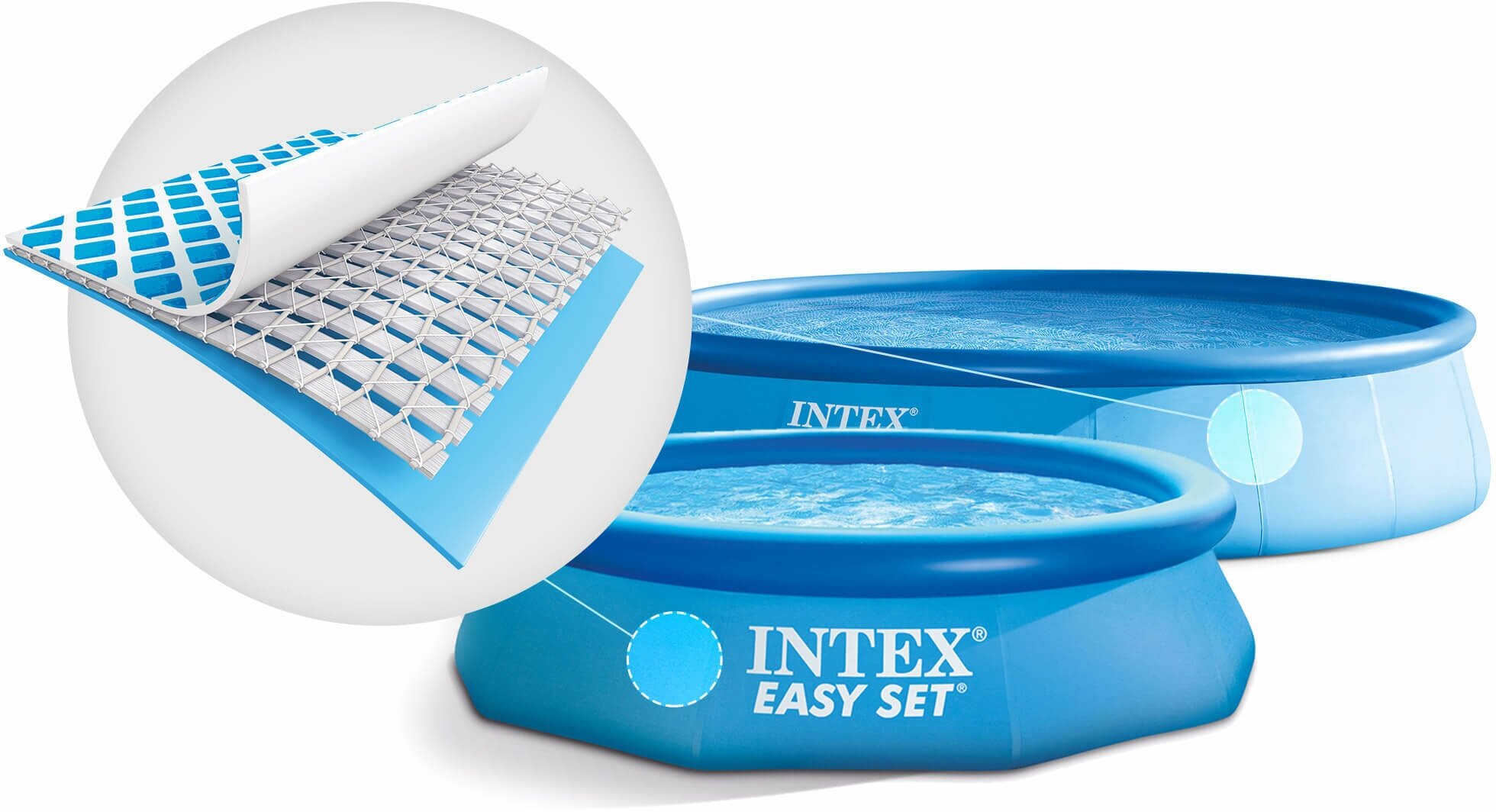 Intex - фото №19