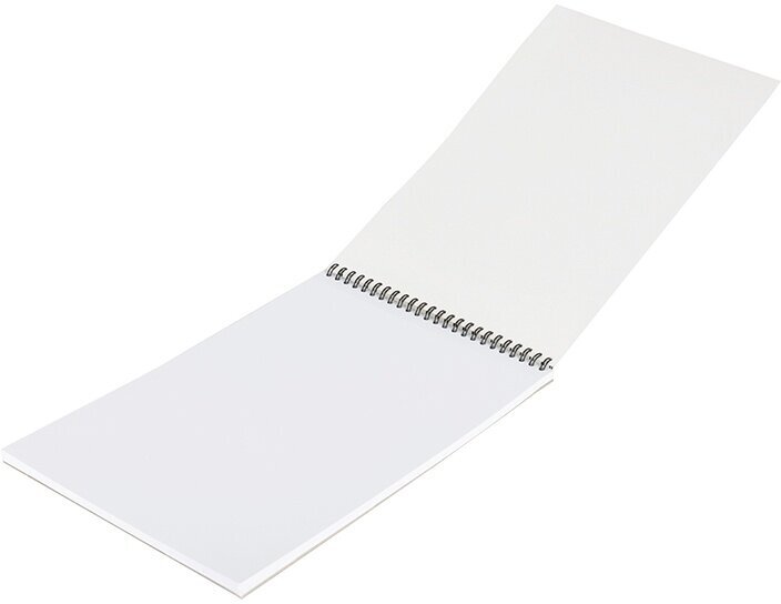 Блокнот для черчения и рисования Clairefontaine "Dessin Croquis" А4 50 л 120 г - фото №4