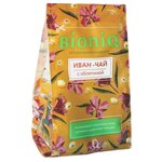 Чай травяной BioniQ Иван-чай с облепихой - изображение