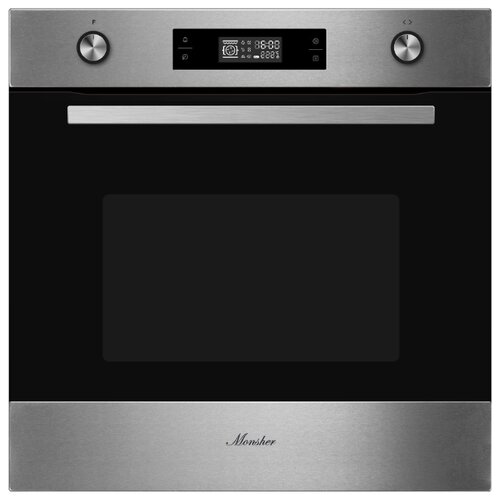 фото Электрический духовой шкаф monsher
