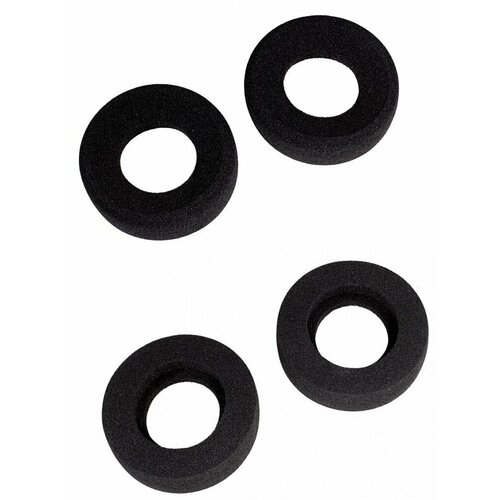 Ear pads / Амбушюры для наушников Grado SR225 / SR325 for grado sr125 sr225 sr325 sr60 sr80 m1 m2 ps1000 gs1000 headphones replacement open cell foam ear pad ear cushion