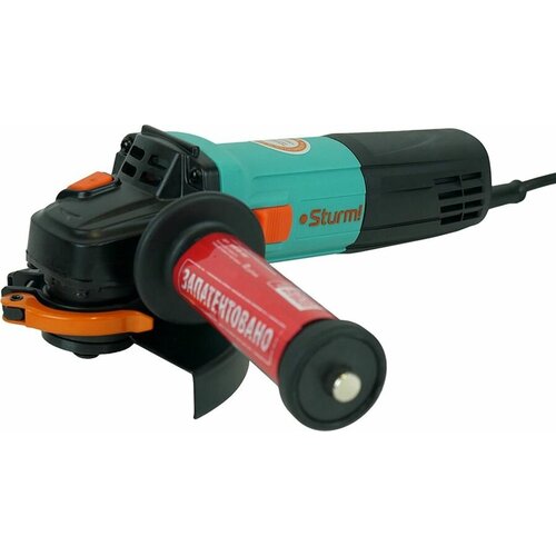 Болгарка УШМ Sturm AG90125E 777800₽