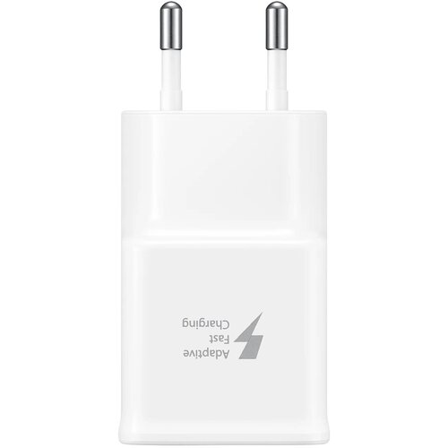 Сетевое зарядное устройство (Adaptive Fast Charging) TA200 USB 2А для Samsung белый