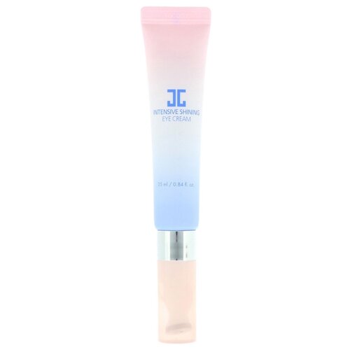 фото JAYJUN COSMETIC Крем для глаз интенсивный сияющий Intensive Shining Eye Cream 25 мл