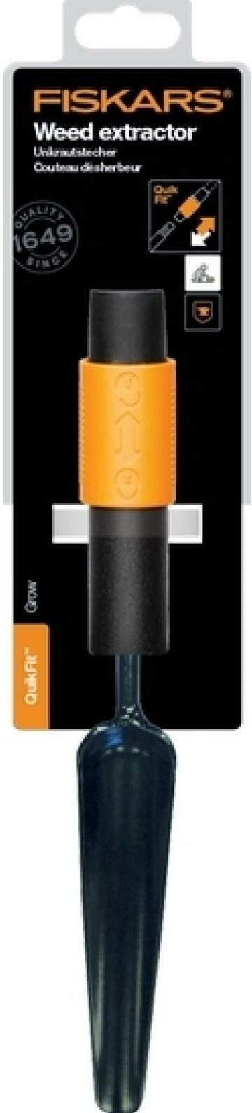 Корнеудалитель Fiskars QuikFit 1000731 32см