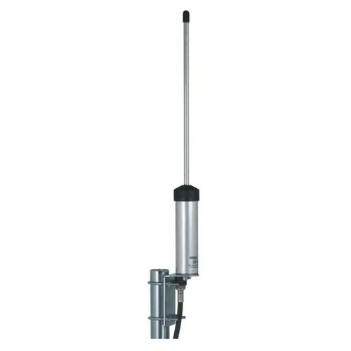 Антенна базовая Sirio CX 455 диапазона UHF, серия CX 70 cm, 455-470 МГц, 4.15 dBi, 575 мм, N-f