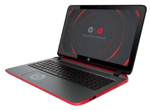 Hp Beats Audio Ноутбук Цена