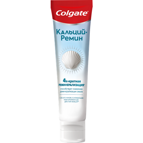 Зубная паста Colgate Кальций-Ремин 100мл