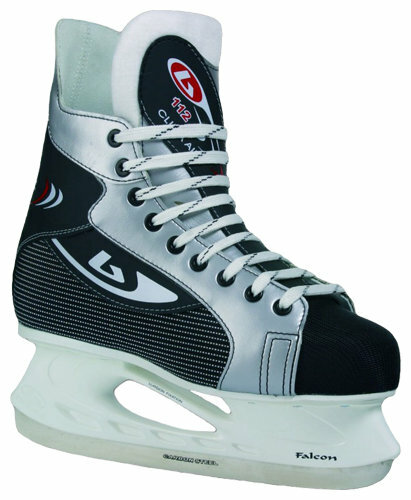 Хоккейные коньки Botas Pulsar 112 (HK43042-7-201) — купить в интернет ...
