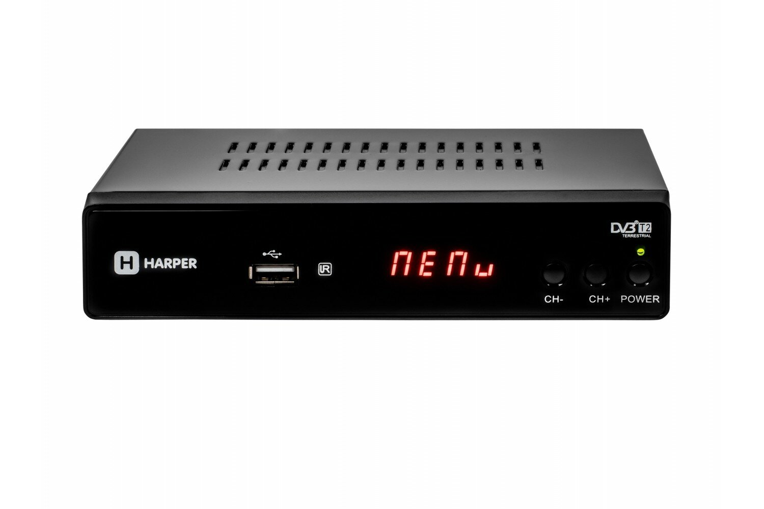 HARPER HDT2-5050 с функцией FULL HD медиаплеера