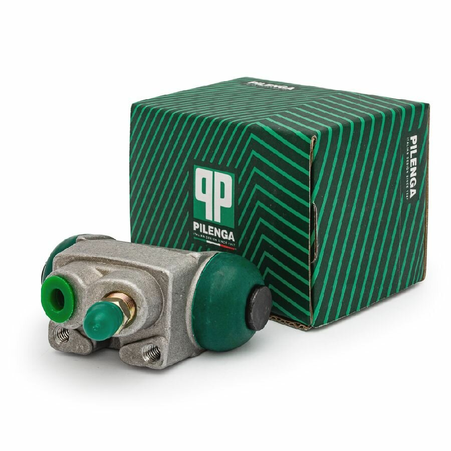 Цилиндр тормозной задний правый Hyundai Accent (00-06) Atos (98-) Getz (02-) PILENGA HYP9952