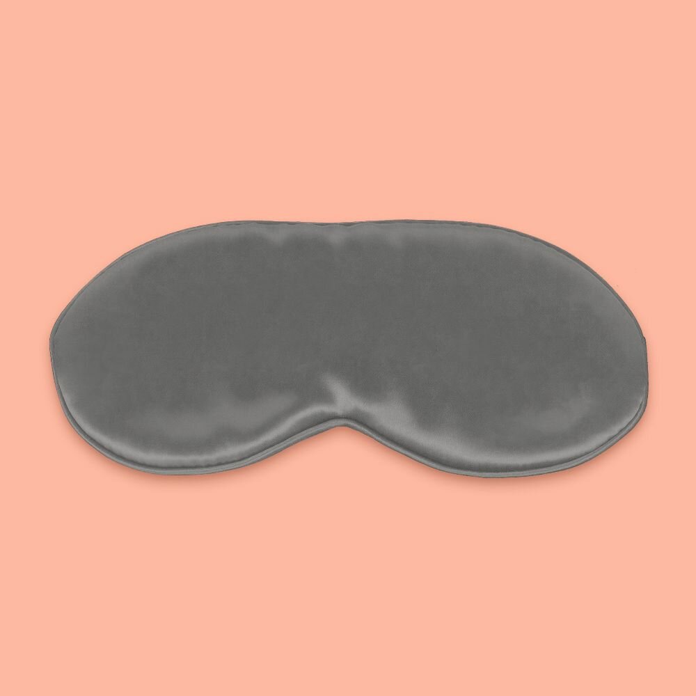 Маска для сна Blue Sleep 