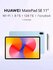 Планшет HUAWEI MatePad SE 11" WIFI 8 ГБ + 128 ГБ + стилус, Голубо...