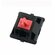 Переключатели Cherry MX Silent Red Mute Black Pink для механическ...