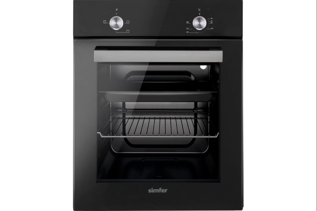 Духовой шкаф Simfer B4EB04070