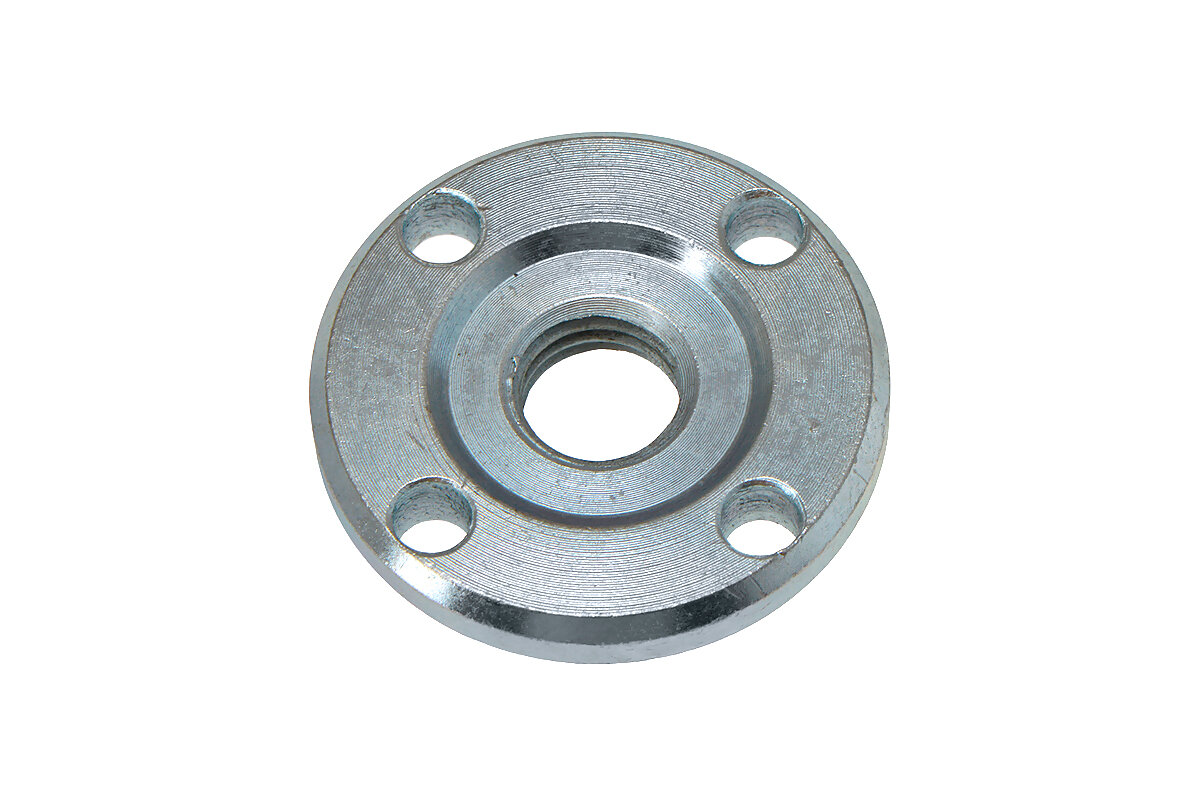 УШМ (болгарка) MAKITA GA9063R Ф230мм 2200Вт 6600об/м 5.8кг кор муфта sjsii пл/пуск anti-restart - фото №1