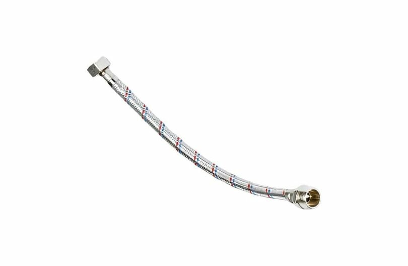 Гибкая подводка Altstream BASE 1/2" - 06м гайка/штуцер