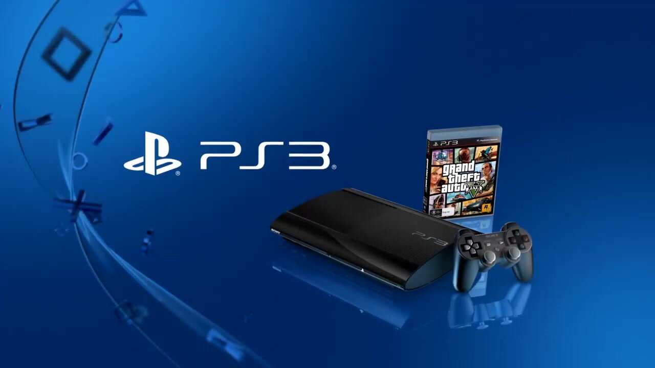 PlayStation Игра Grand Theft Auto V Premium Edition (GTA 5) (русские субтитры) (PS4) — фото 1