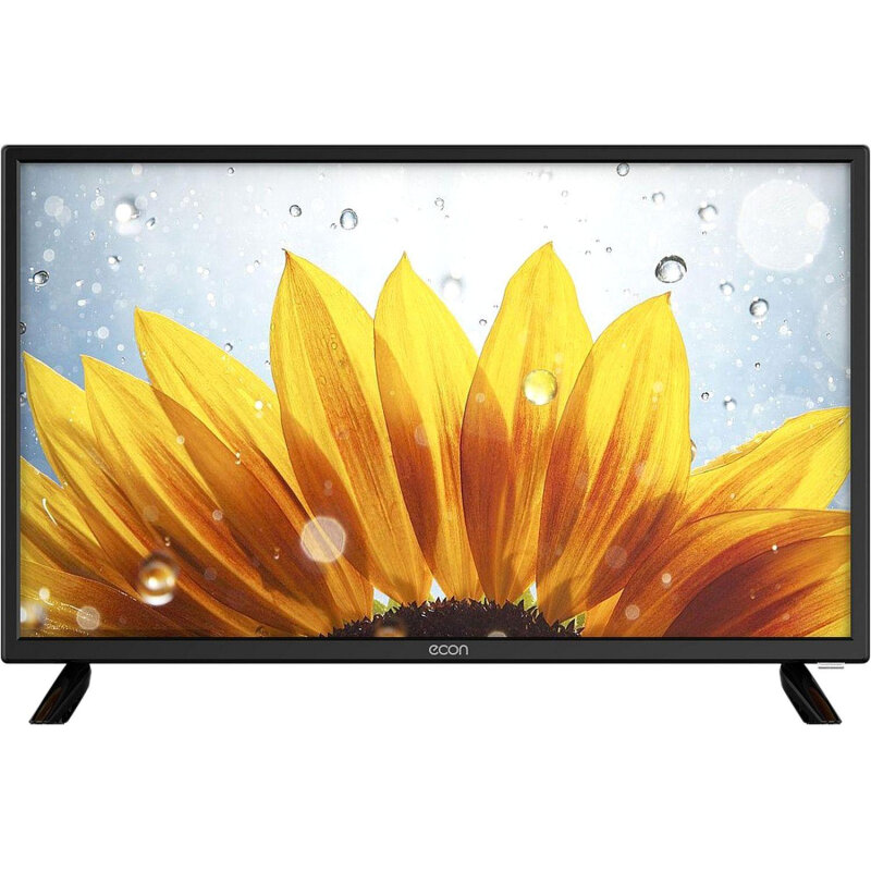 Econ EX-24HS007B, HD ready