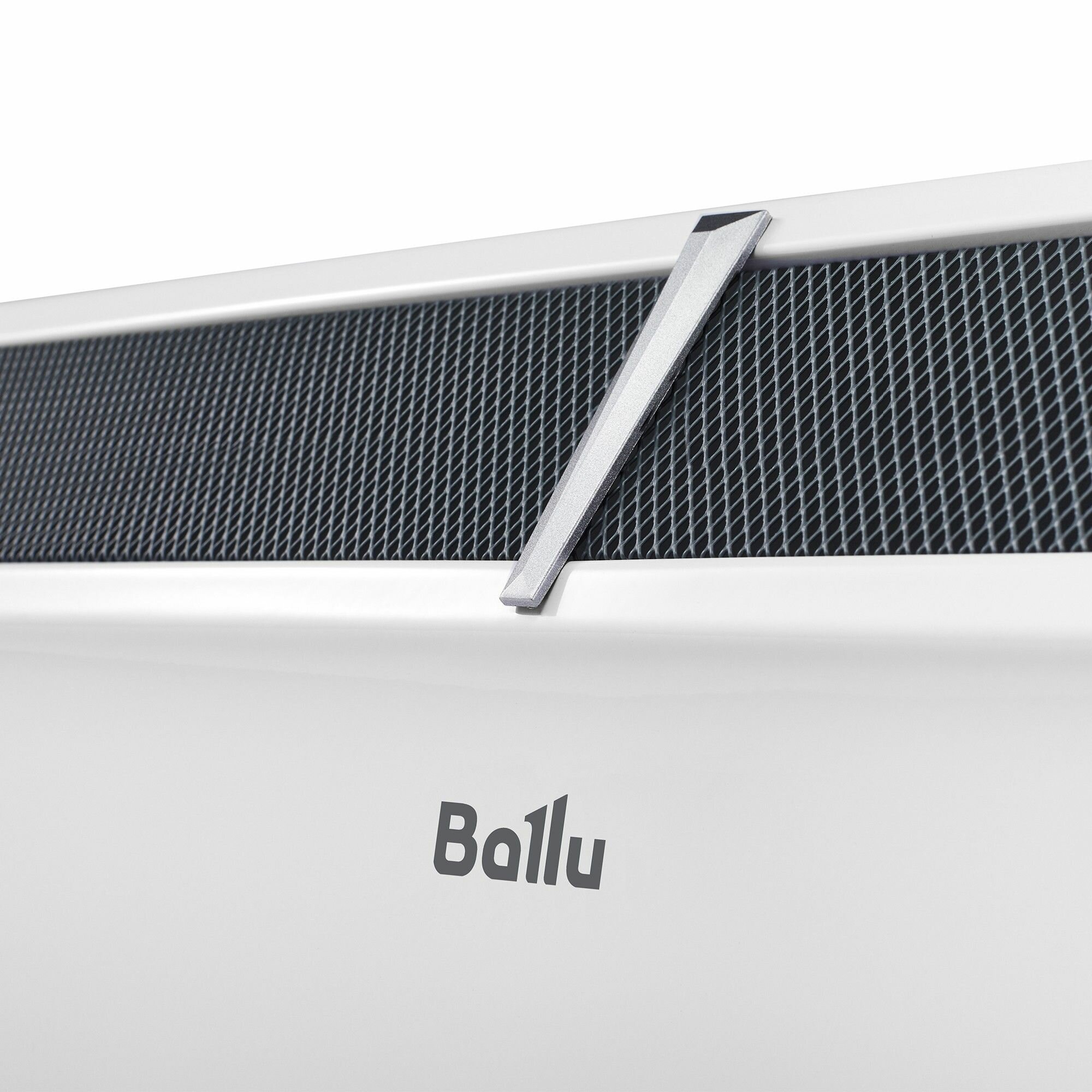 Изображение Комплект Ballu Plinth Transformer с блоком управления и опоры BEC/PL-1500-4I (инверторный)